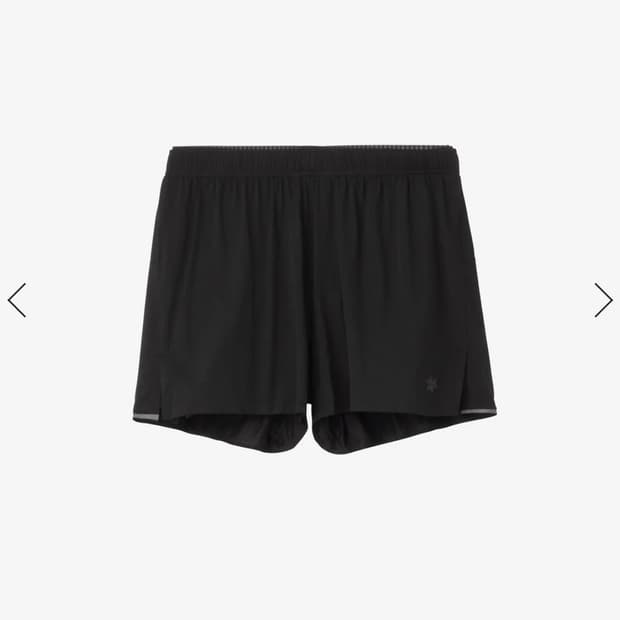 골드윈 러닝 쇼츠(3size)