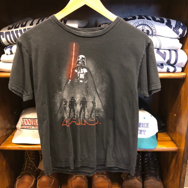 Kids vintage (Star wars)-Kids L 상품이미지1