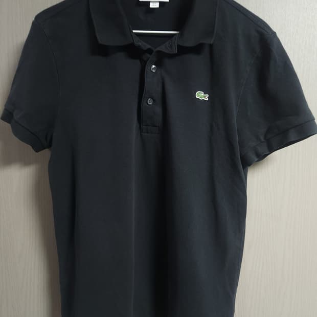 라코스테 반팔 카라티, M