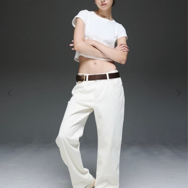 글로니 제인 진 화이트