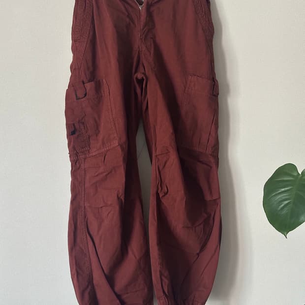 Jaded London 카고 팬츠 