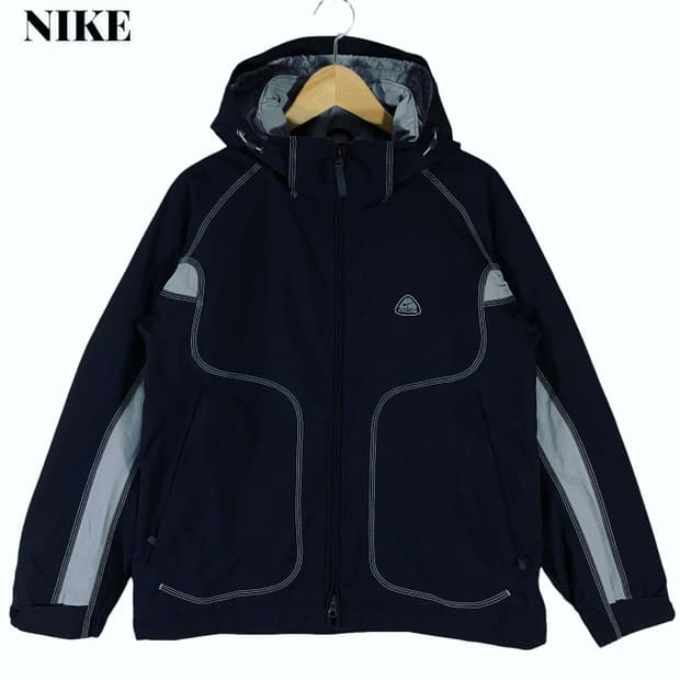 NIKE acg windbreaker jacket