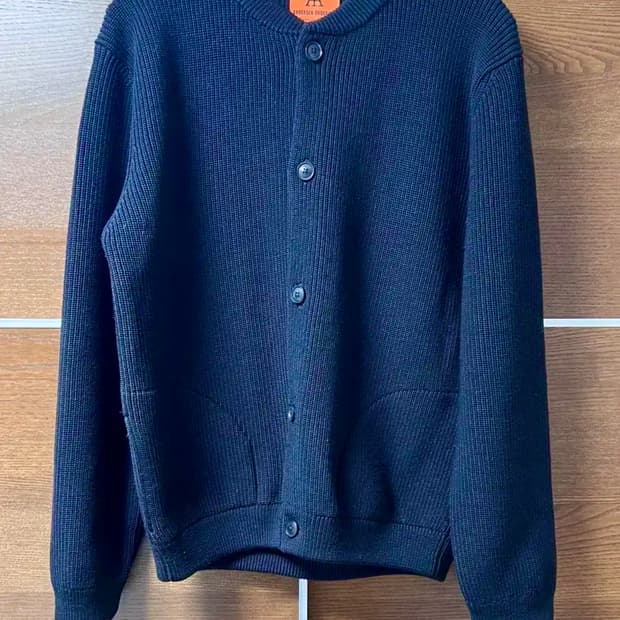 (24.3월 구입) 안데르센안데르센 스키퍼 네이비L