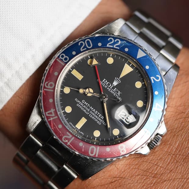 wmt gmt