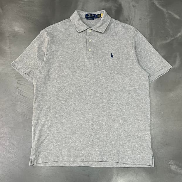  폴로랄프로렌 qr 하프 카라티 y16148