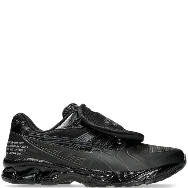 아식스 젤카야노14 몬순(245)