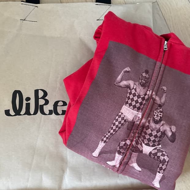 카멜 리브레 결제창