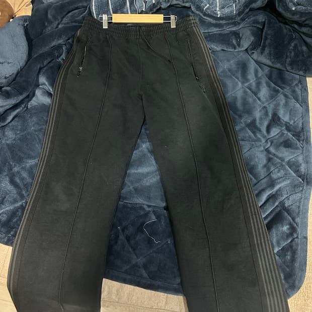 니들스 빔즈 바지