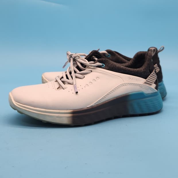 zz 에코 s-쓰리 골프화 GORE-TEX 230