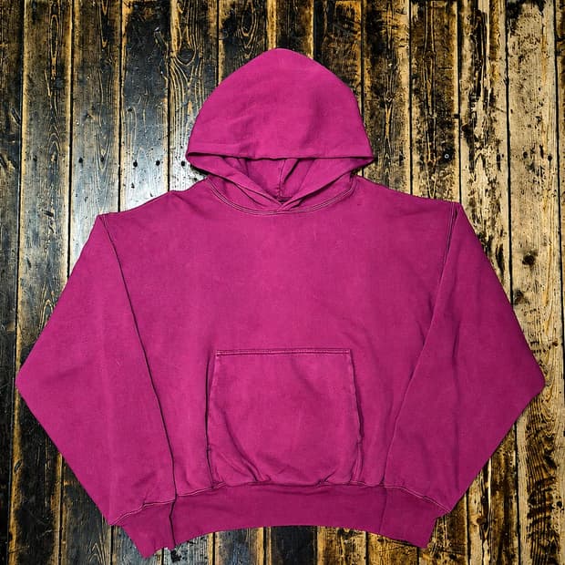 YZY GAP HOODIE