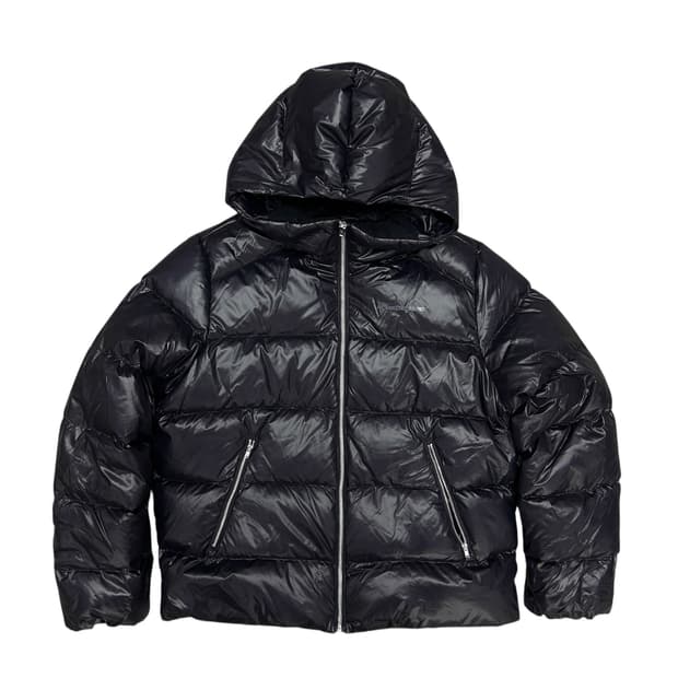 아크메드라비 글로시 덕다운 유광패딩(0)