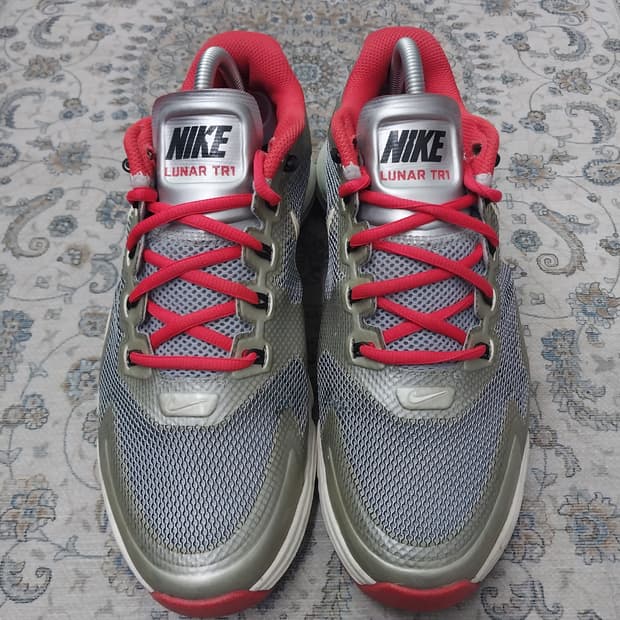 나이키 루나 TR1 런닝화 270mm
