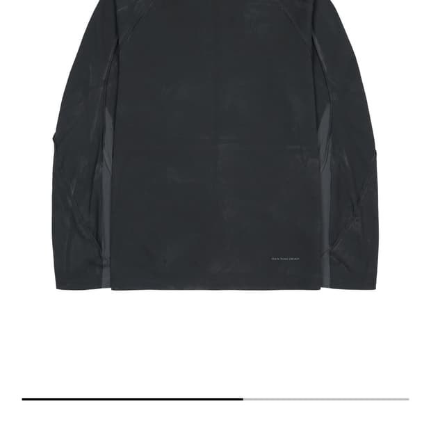 산산기어 롱슬리브 26ss