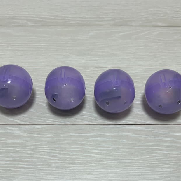 산리오 후와후와 스노우 메지루시(포차코,시나모롤,폼폼푸린2개)