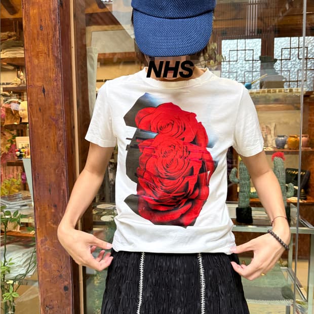Designer Vintage T-shirts paul smith
