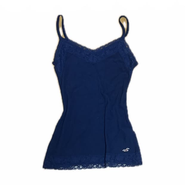lace camisole