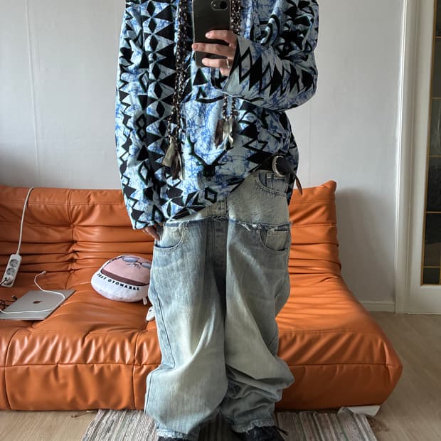 South2 west8 hoodies