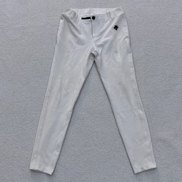 70 데상트 여성 골프팬츠 0313E