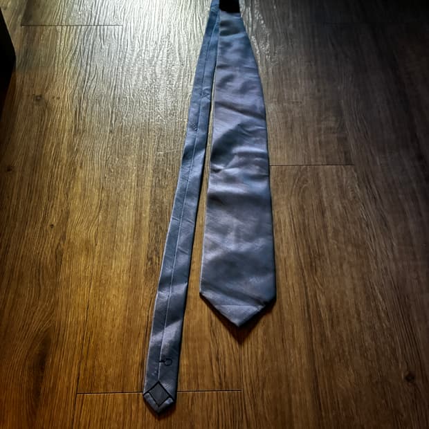 오스틴 젠마 넥타이