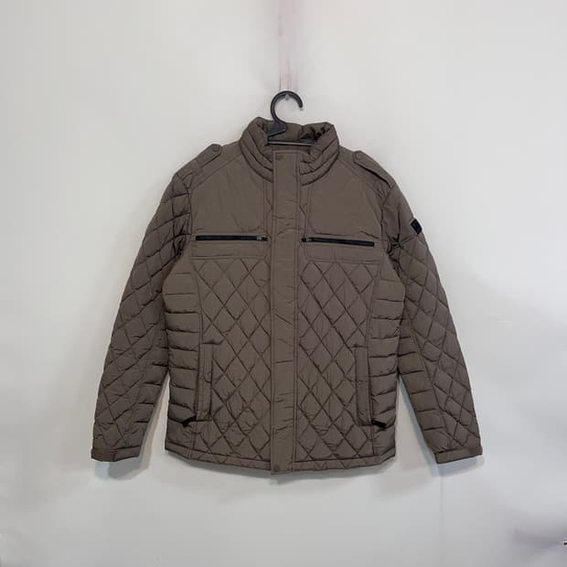 아이더 남성 경량패딩 105