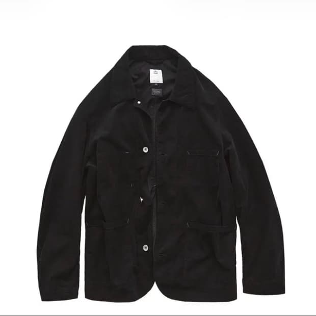 폴리테루 23ver 초어자켓 3