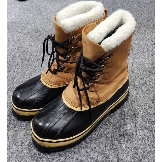 대너 덕부츠 방한부츠 방한화 US 9