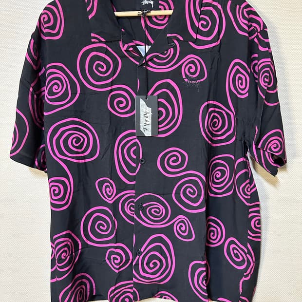 Stussy