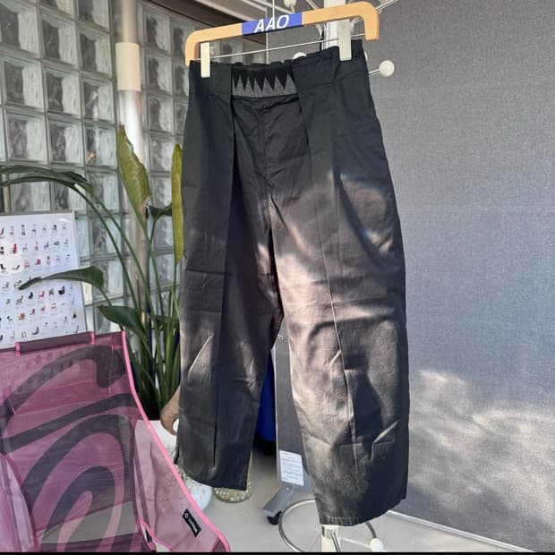 Kapital 비치 팬츠 beach pants