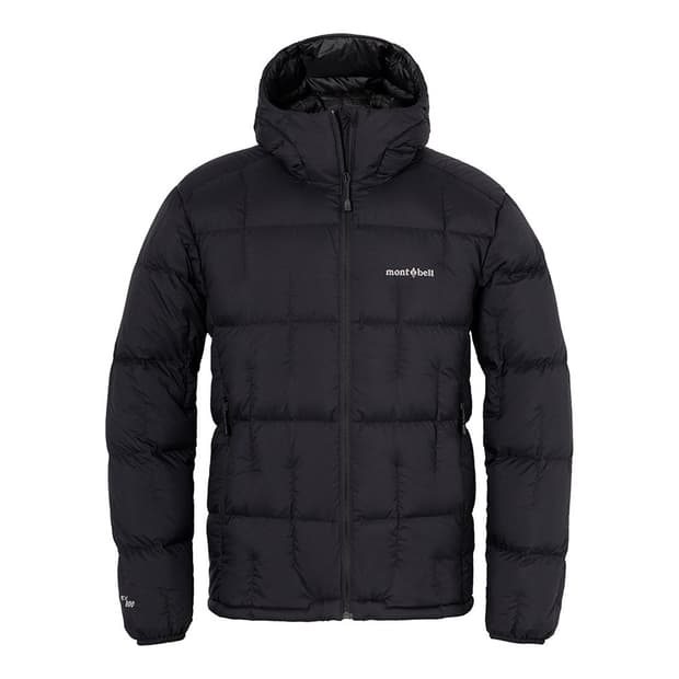 몽벨 네이지 다운 파카 m