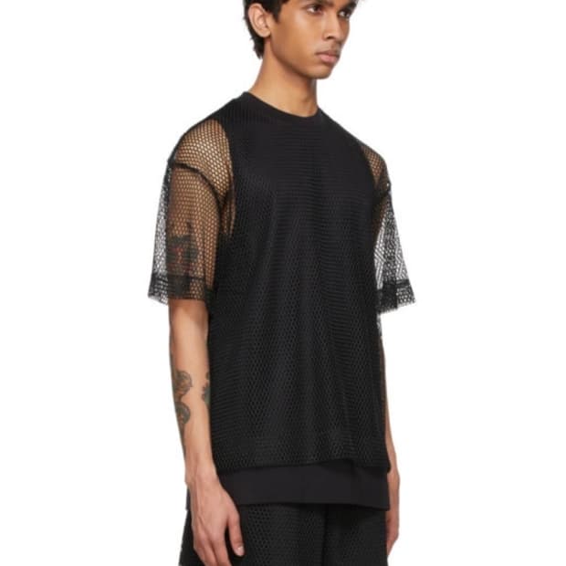 Dries Van Noten