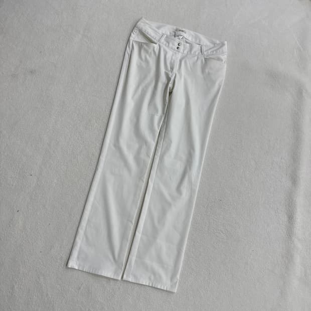 M 아디다스 기능성 팬츠 0331T