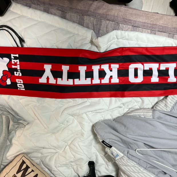 Fc서울 키티 시리즈