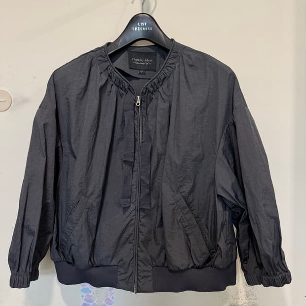 Thursdays island 썰스데이아일랜드 자켓