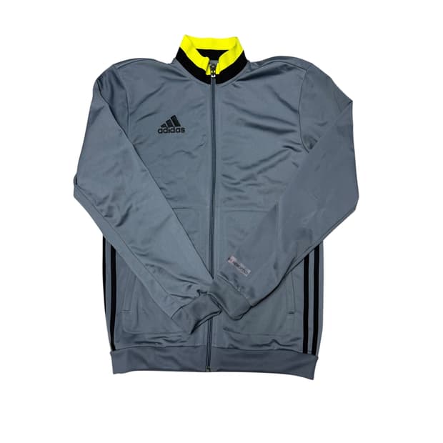 아디다스 트랙탑