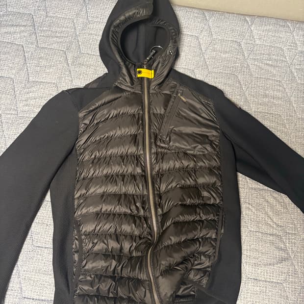 파라점퍼스 놀란 경량패딩