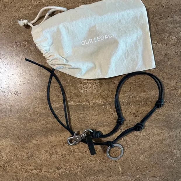 아워레가시 라돈블랙