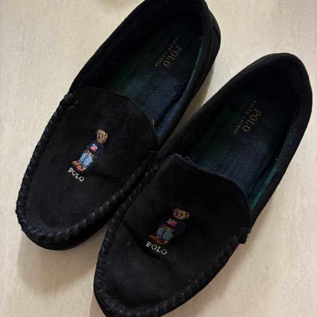 폴로베어 로퍼 판매합니다