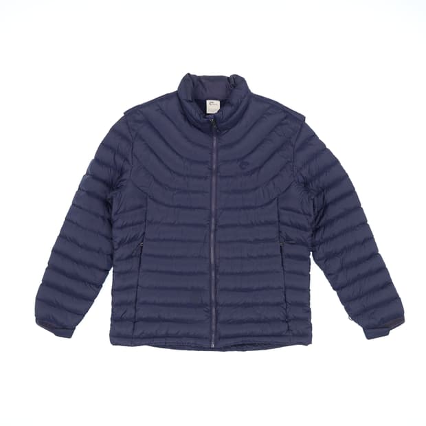 [105] 네파 구스다운 경량패딩 점퍼 1215H2