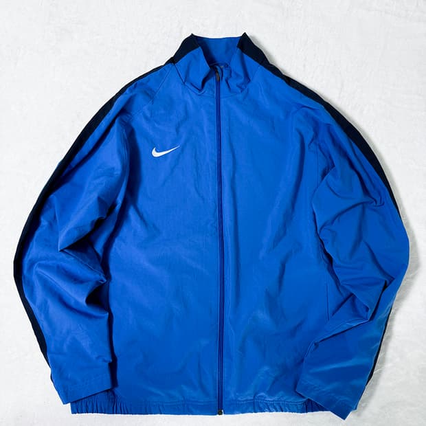 나이키 자켓