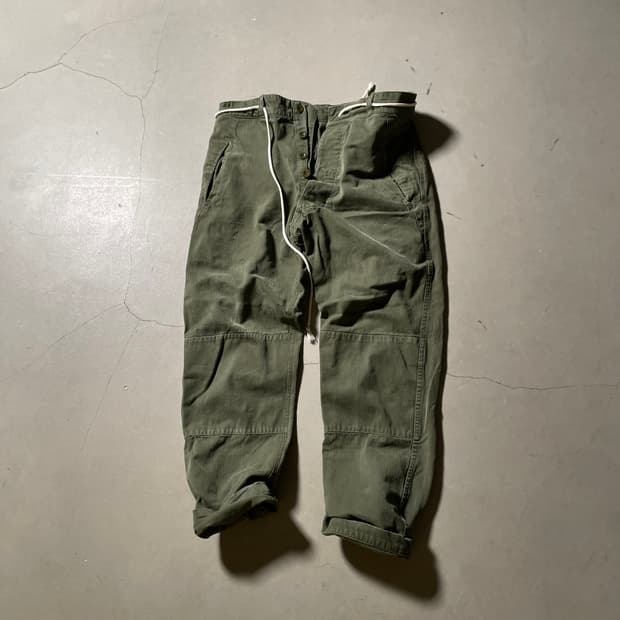 60’s US Military (Vintage)