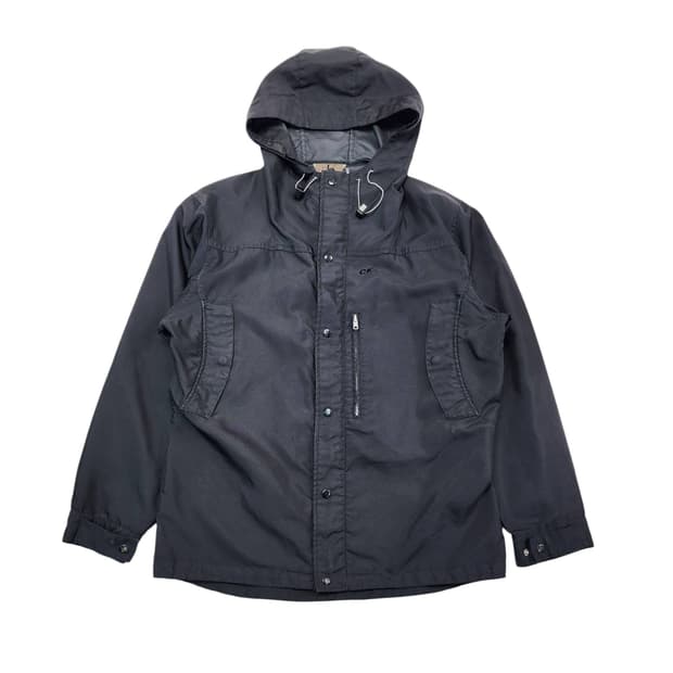 M Calvin Klein 캘빈클라인 후드 바람막이 자켓