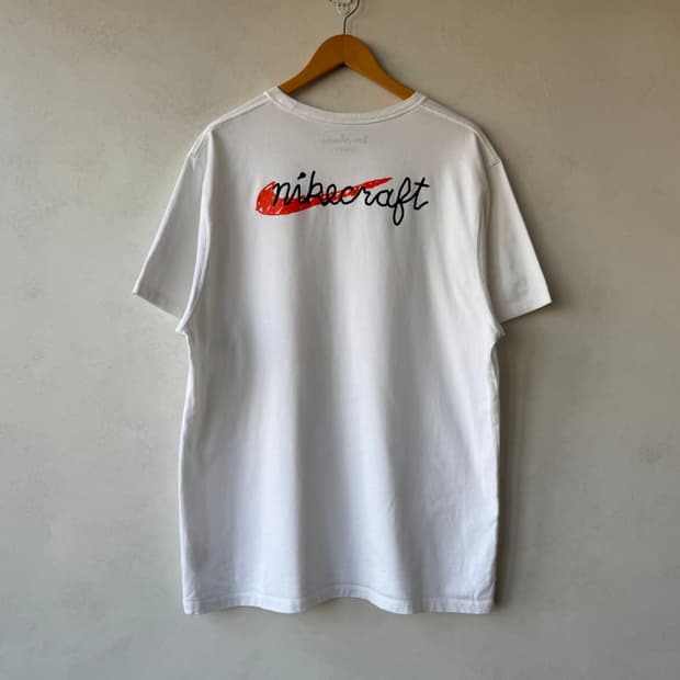 2021 나이키 톰 삭스 티셔츠