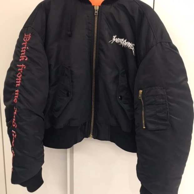 베트멍 TFD 봄버 S