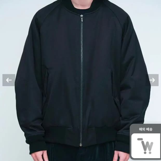 a.presse 아프레쎄 실크 패딩