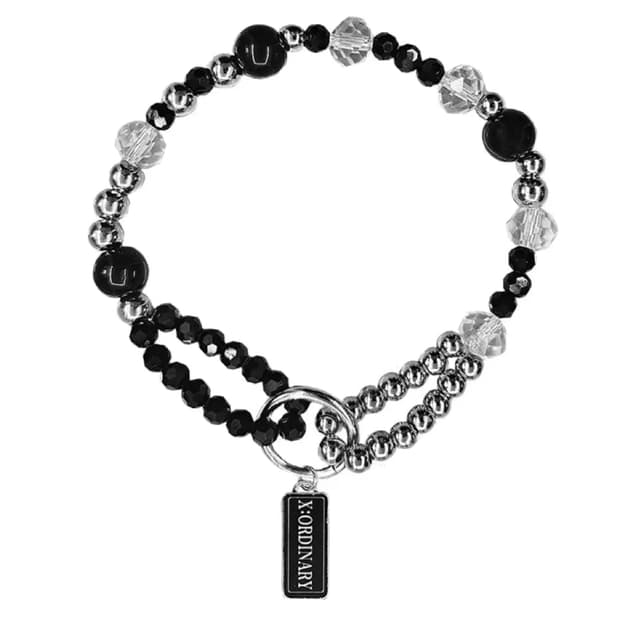 엑스오디너리 팔찌