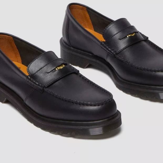 [새상품] 닥터마틴 MIE Penton Calf 로퍼 300