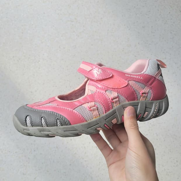 머렐 핑크 37 ( 230 )