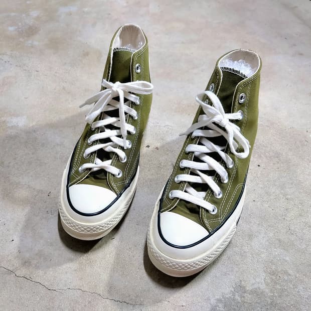 #필독# 컨버스 척테일러 250