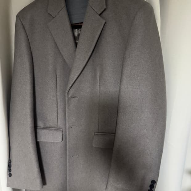 포커페이스 오트밀 닥터코트 50