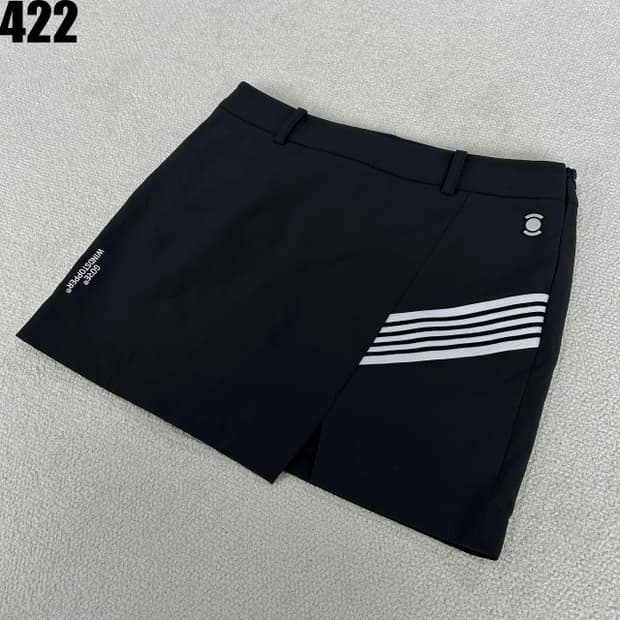 W.ANGLE 골프치마